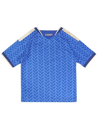ADIDAS | Camiseta de fútbol para niños Italia Local | 